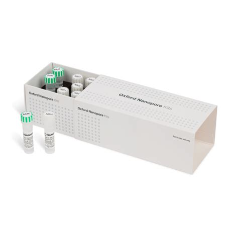Native Barcoding Kit 24 V14 .